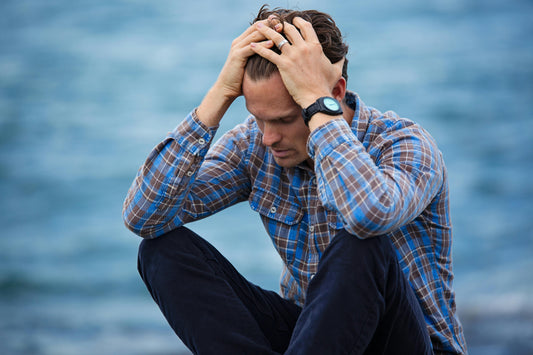 Does Stress Lower Your Sperm Count? 5 Science-Backed Ways to Manage Stress and Boost Fertility