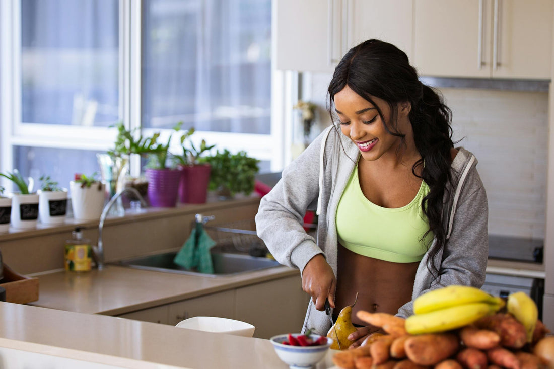 5 Lifestyle Changes Backed by Science to Enhance Sperm Health
