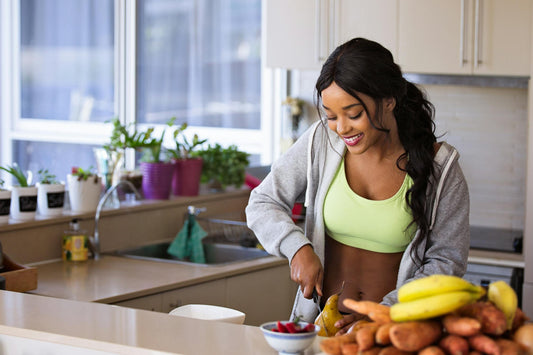 5 Lifestyle Changes Backed by Science to Enhance Sperm Health