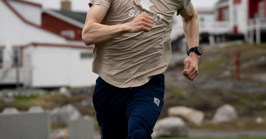 Strength Training vs. Cardio for Fertility: How Exercise Impacts Sperm Health