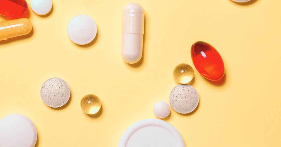 How Common Medications Impact Male Fertility (and What You Can Do About It)
