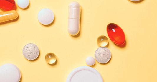 How Common Medications Impact Male Fertility (and What You Can Do About It)