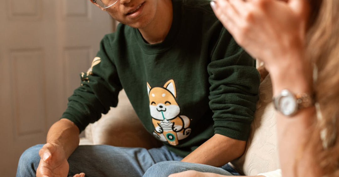 How to Support Your Partner During the Fertility Journey: Practical Ways Men Can Make a Difference