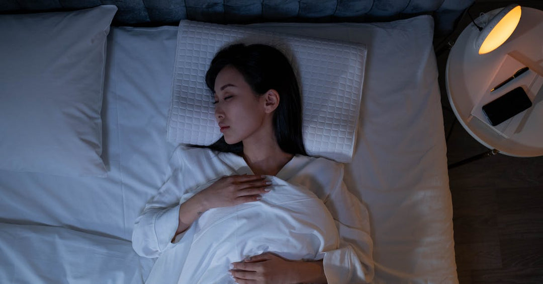 Can Poor Sleep Lower Your Sperm Count? Science-Backed Strategies to Improve Rest and Boost Fertility