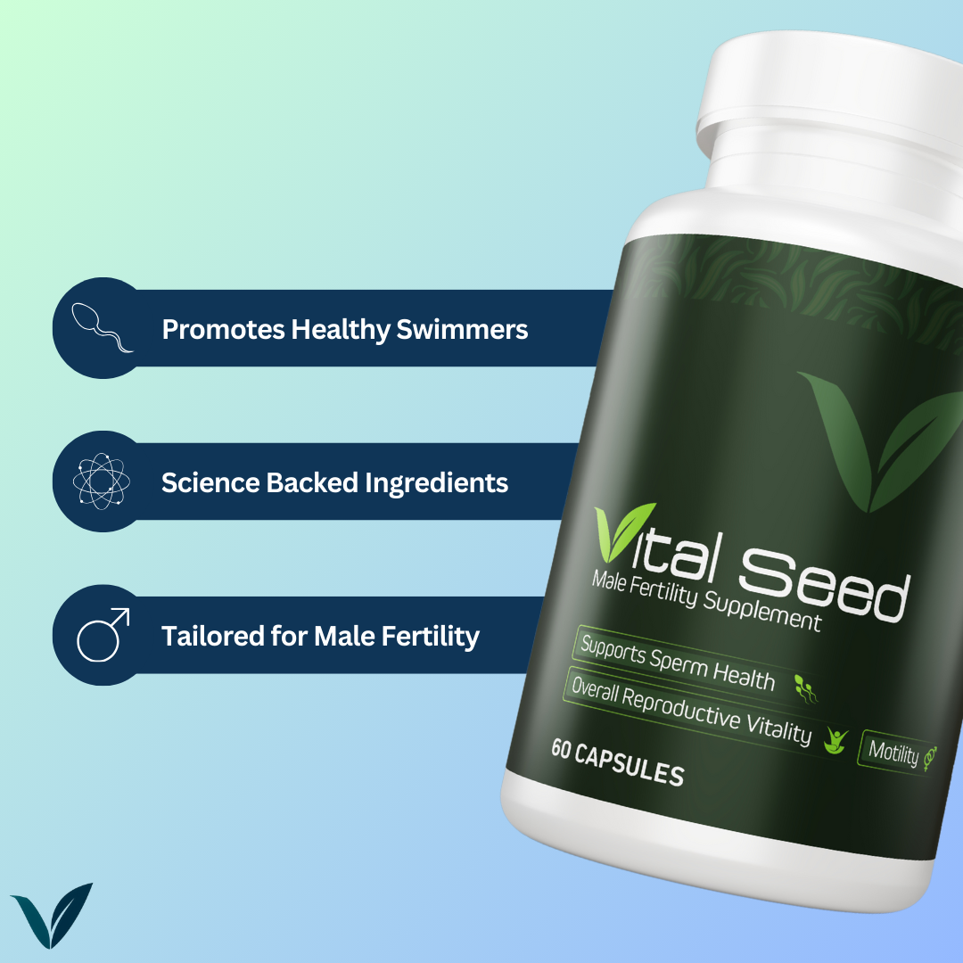 The Original Vital Seed