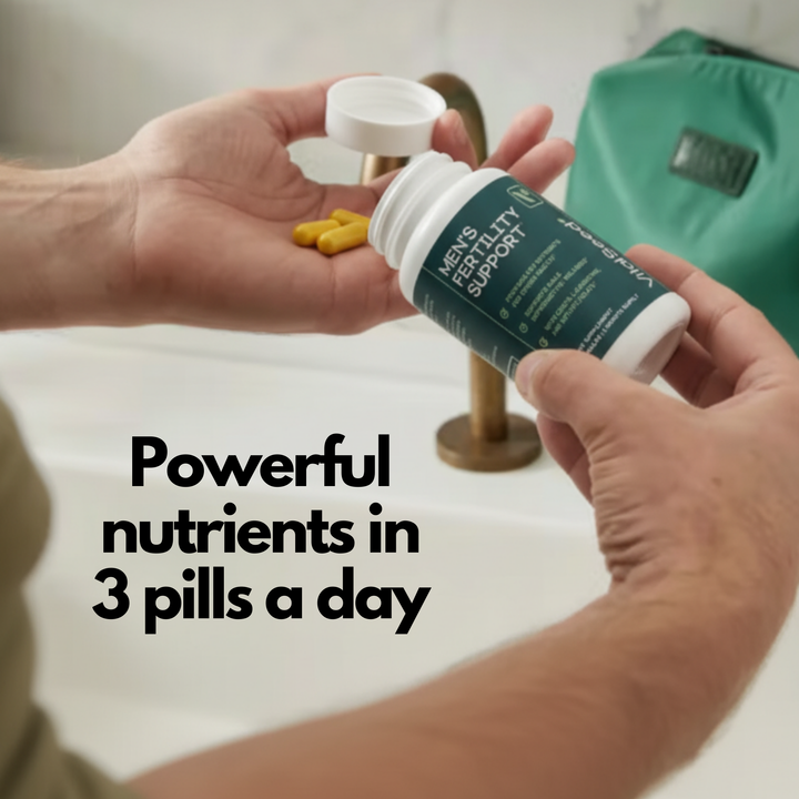 Vital Seed