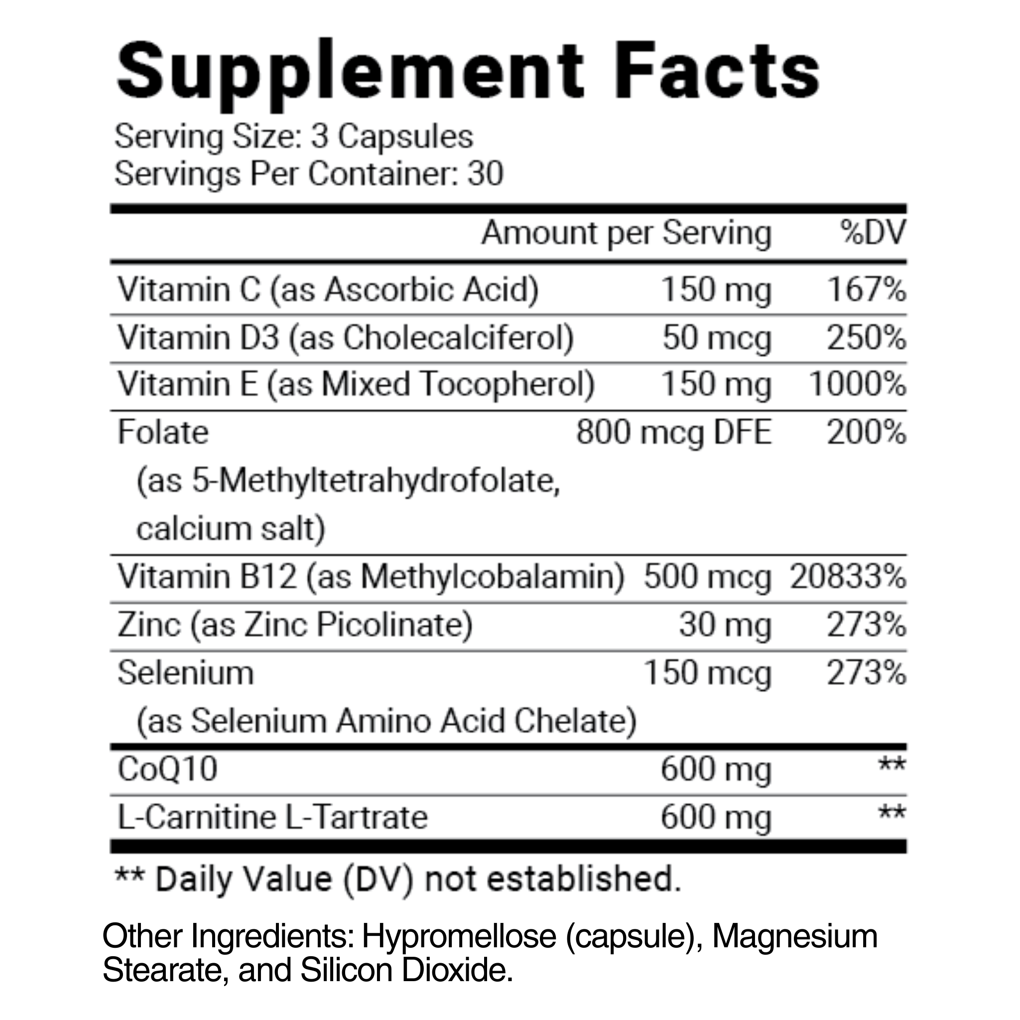Vital Seed