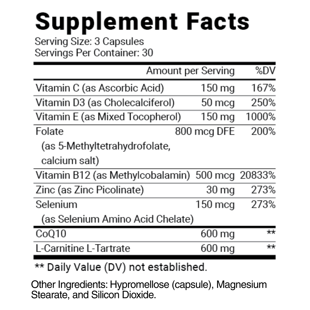 Vital Seed