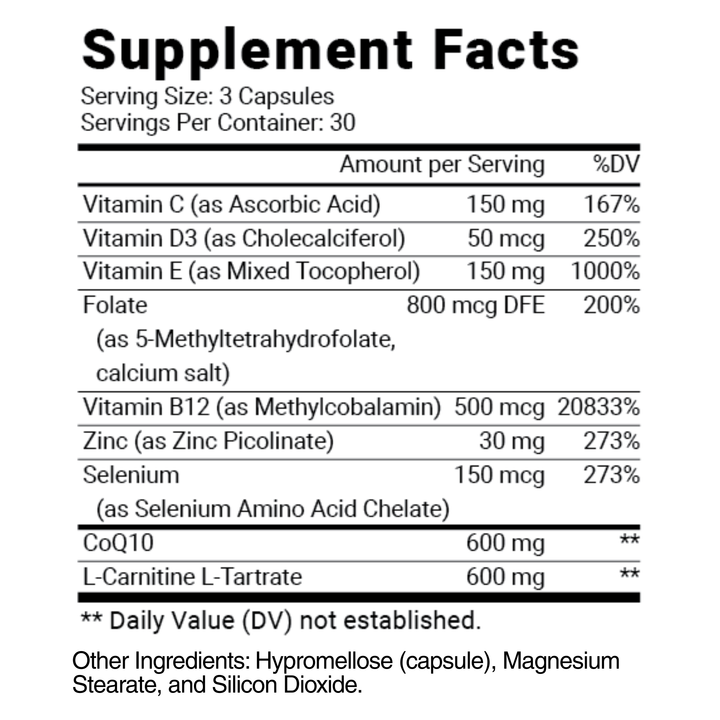 Vital Seed